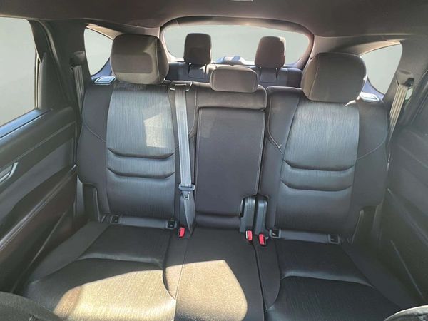 2020 Mazda CX-8 Enterprise Gisborne, 323 Gladstone Rd image 309457