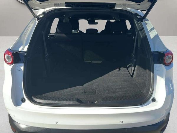 2020 Mazda CX-8 Enterprise Gisborne, 323 Gladstone Rd image 309459