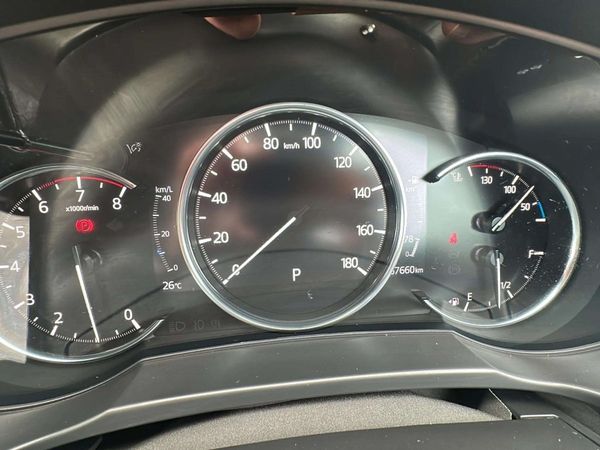 2019 Mazda CX-8 Enterprise Gisborne, 323 Gladstone Rd image 310036