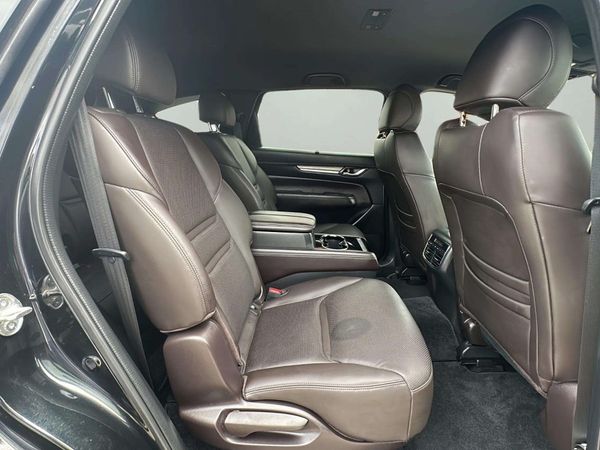 2019 Mazda CX-8 Enterprise Gisborne, 323 Gladstone Rd image 310038