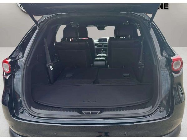 2019 Mazda CX-8 Enterprise Gisborne, 323 Gladstone Rd image 310040