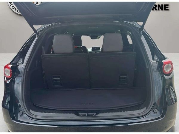 2019 Mazda CX-8 Enterprise Gisborne, 323 Gladstone Rd image 310041
