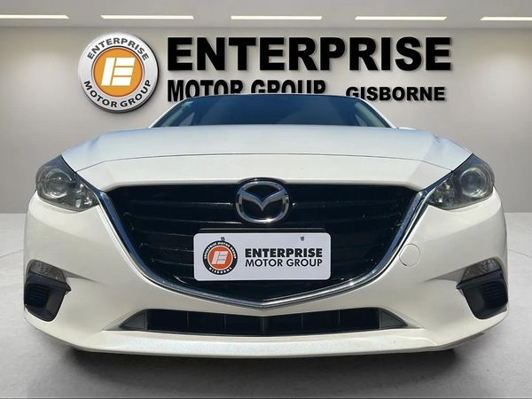 2014 Mazda Axela Enterprise Gisborne, 323 Gladstone Rd image 313604