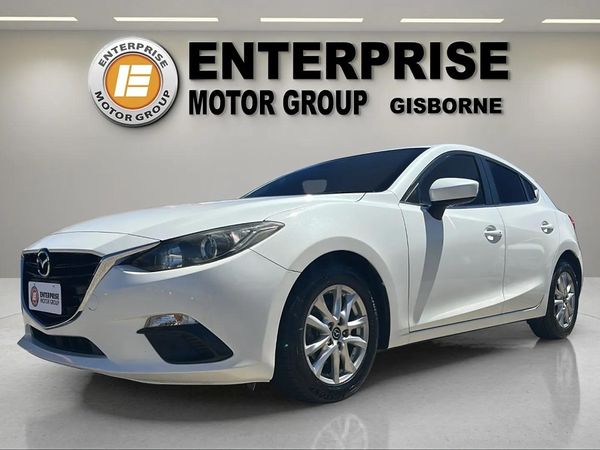 2014 Mazda Axela Enterprise Gisborne, 323 Gladstone Rd image 313605