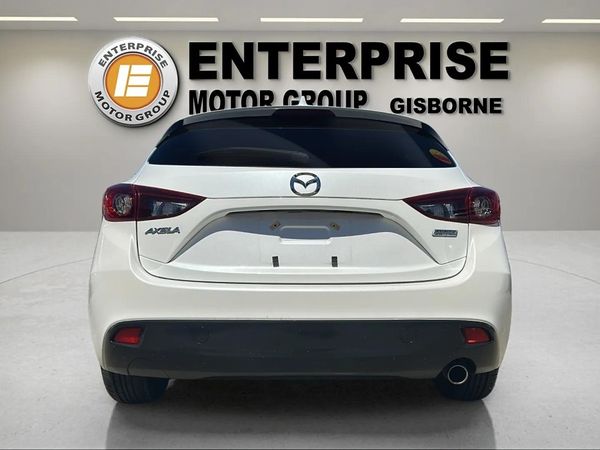 2014 Mazda Axela Enterprise Gisborne, 323 Gladstone Rd image 313608