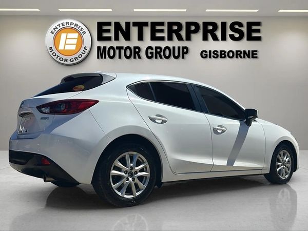2014 Mazda Axela Enterprise Gisborne, 323 Gladstone Rd image 313609