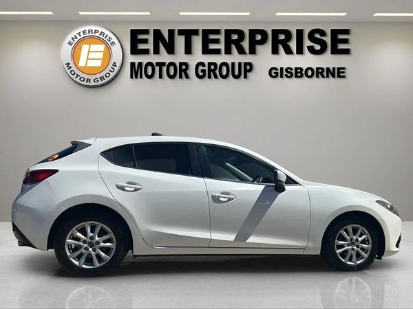2014 Mazda Axela Enterprise Gisborne, 323 Gladstone Rd image 313610