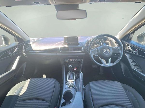 2014 Mazda Axela Enterprise Gisborne, 323 Gladstone Rd image 313611