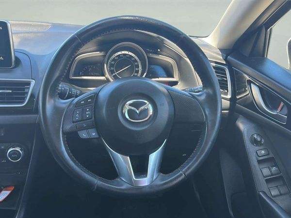 2014 Mazda Axela Enterprise Gisborne, 323 Gladstone Rd image 313613