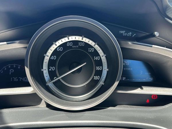 2014 Mazda Axela Enterprise Gisborne, 323 Gladstone Rd image 313614