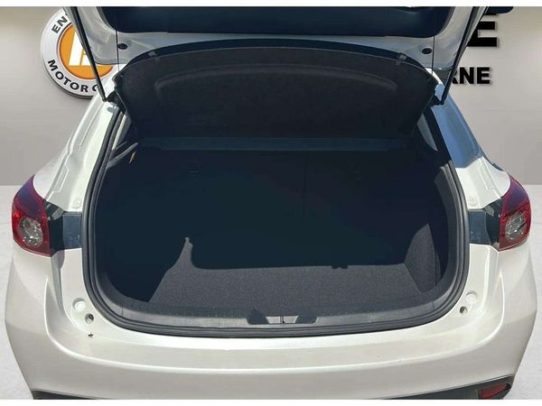 2014 Mazda Axela Enterprise Gisborne, 323 Gladstone Rd image 313618