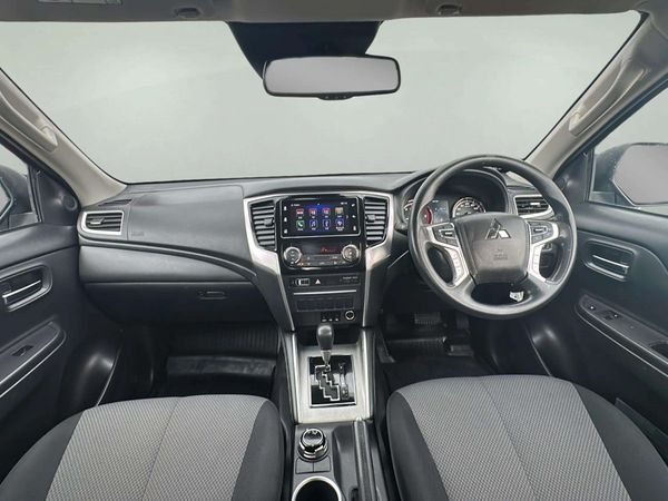 2024 Mitsubishi Triton Enterprise Gisborne, 323 Gladstone Rd image 313235