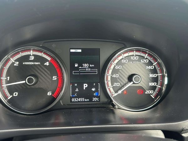 2024 Mitsubishi Triton Enterprise Gisborne, 323 Gladstone Rd image 313238