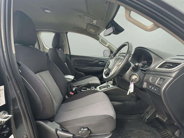 2024 Mitsubishi Triton Enterprise Gisborne, 323 Gladstone Rd image 313239