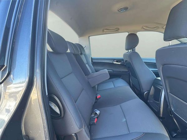 2014 SsangYong Actyon Sports Enterprise Gisborne, 323 Gladstone Rd image 313663