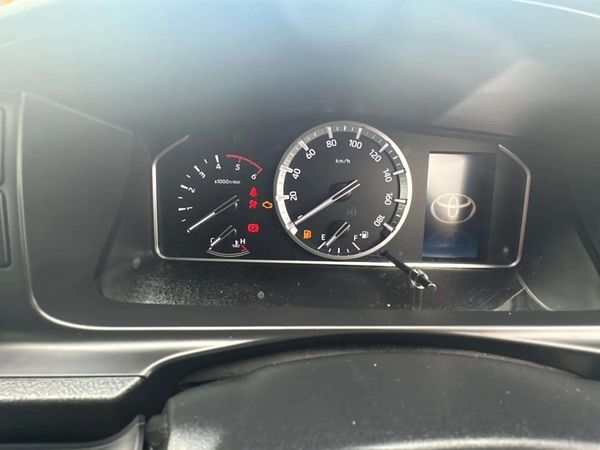 2020 Toyota Hiace Enterprise Gisborne, 323 Gladstone Rd image 310053