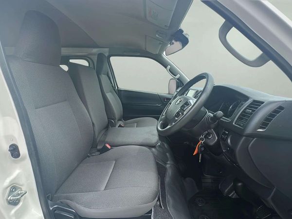 2020 Toyota Hiace Enterprise Gisborne, 323 Gladstone Rd image 310054