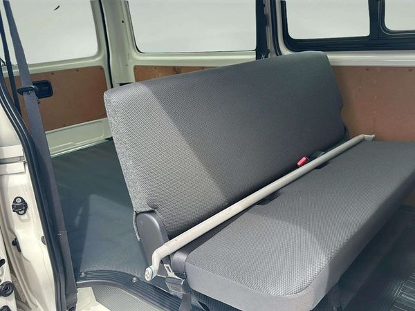 2020 Toyota Hiace Enterprise Gisborne, 323 Gladstone Rd image 310055