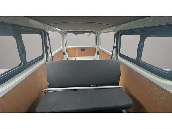 2020 Toyota Hiace Enterprise Gisborne, 323 Gladstone Rd image 310056