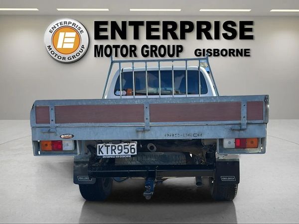 2017 Toyota Hilux Enterprise Gisborne, 323 Gladstone Rd image 315711