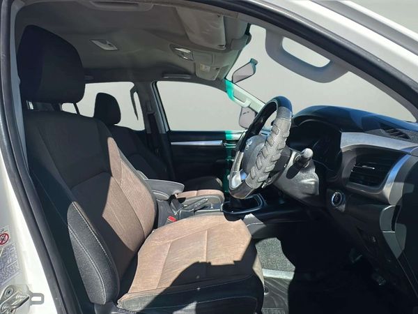 2017 Toyota Hilux Enterprise Gisborne, 323 Gladstone Rd image 315718