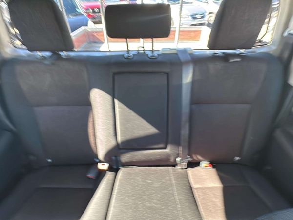 2017 Toyota Hilux Enterprise Gisborne, 323 Gladstone Rd image 315720