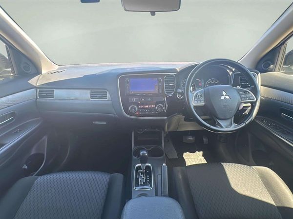 2014 Mitsubishi Outlander Enterprise Gisborne, 323 Gladstone Rd image 313673