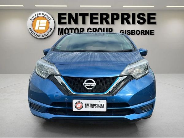 2017 Nissan Note Enterprise Gisborne, 323 Gladstone Rd image 312676