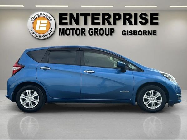 2017 Nissan Note Enterprise Gisborne, 323 Gladstone Rd image 312682