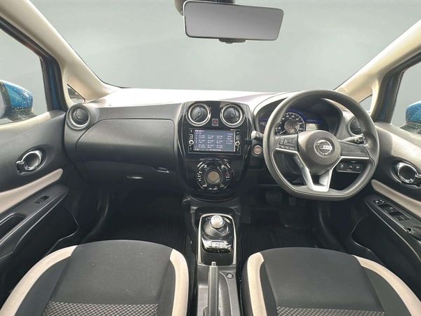 2017 Nissan Note Enterprise Gisborne, 323 Gladstone Rd image 312683