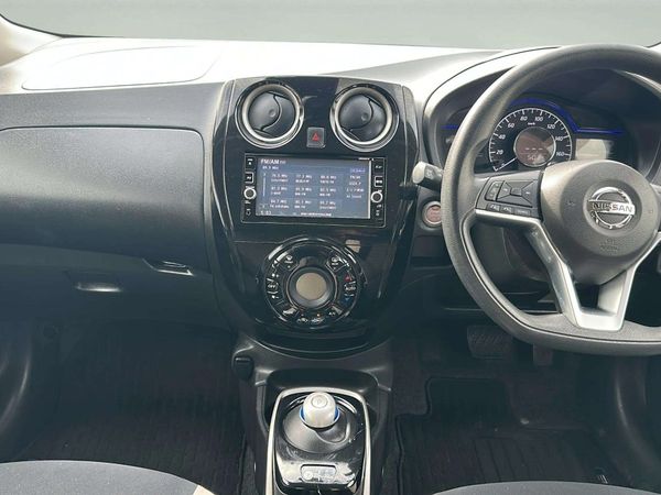 2017 Nissan Note Enterprise Gisborne, 323 Gladstone Rd image 312684