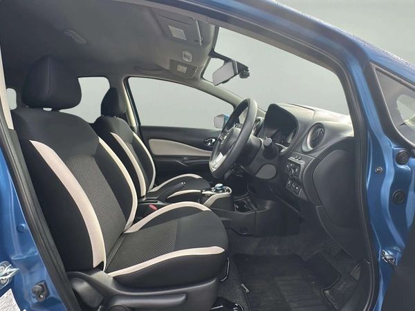 2017 Nissan Note Enterprise Gisborne, 323 Gladstone Rd image 312687