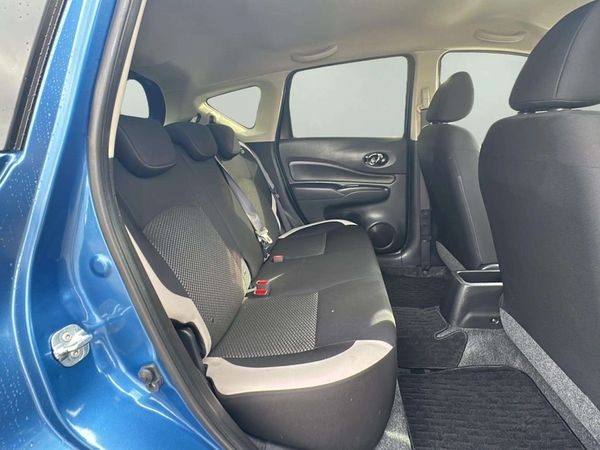 2017 Nissan Note Enterprise Gisborne, 323 Gladstone Rd image 312688