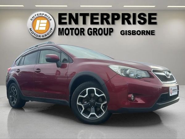 2014 Subaru XV Enterprise Gisborne, 323 Gladstone Rd image 313131