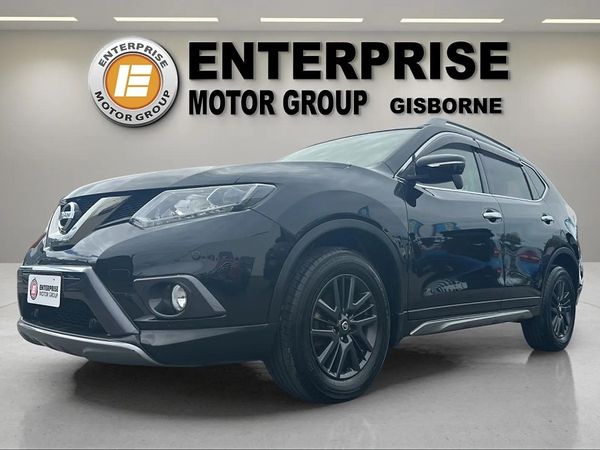 2017 Nissan X-Trail Enterprise Gisborne, 323 Gladstone Rd image 321099