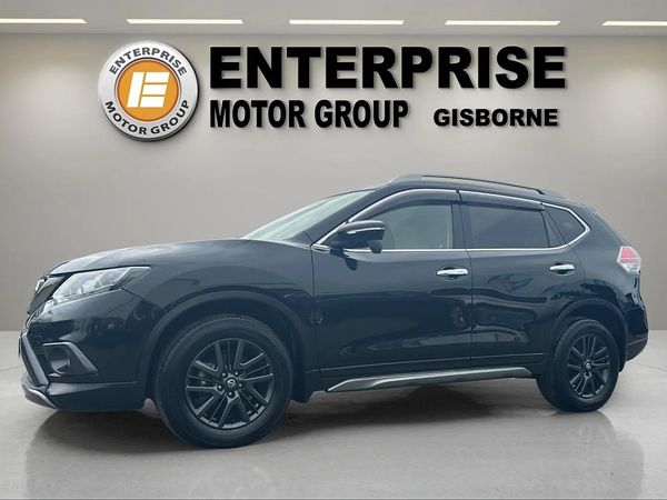 2017 Nissan X-Trail Enterprise Gisborne, 323 Gladstone Rd image 321100