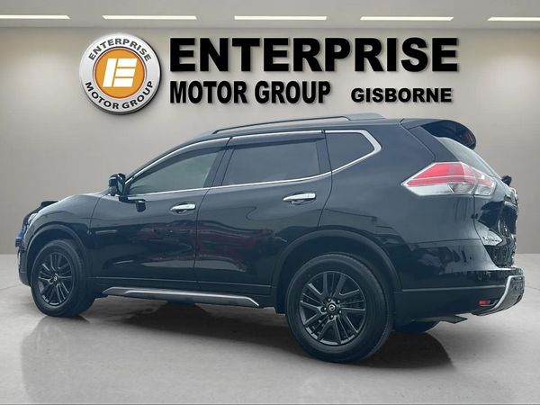 2017 Nissan X-Trail Enterprise Gisborne, 323 Gladstone Rd image 321101