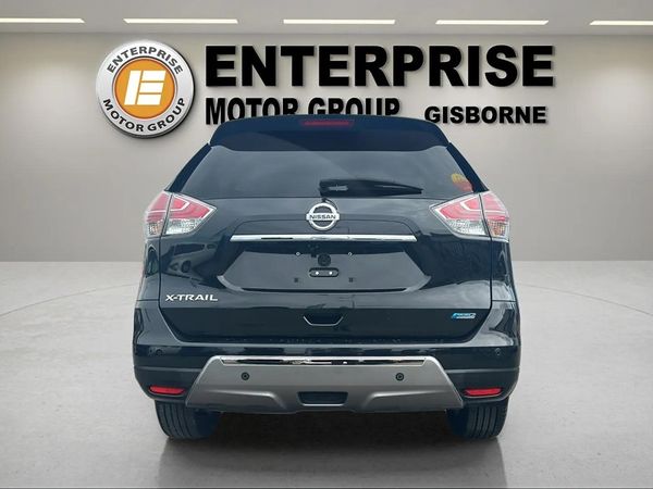 2017 Nissan X-Trail Enterprise Gisborne, 323 Gladstone Rd image 321102