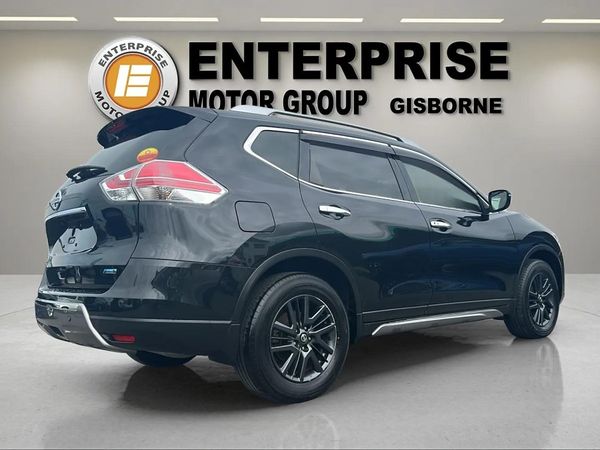 2017 Nissan X-Trail Enterprise Gisborne, 323 Gladstone Rd image 321103