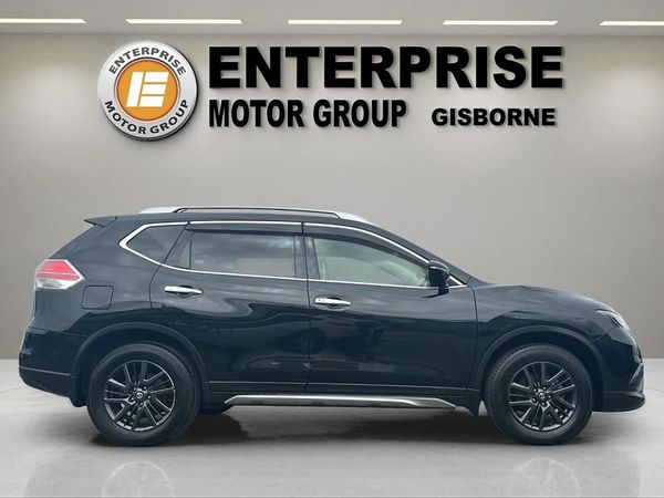 2017 Nissan X-Trail Enterprise Gisborne, 323 Gladstone Rd image 321104