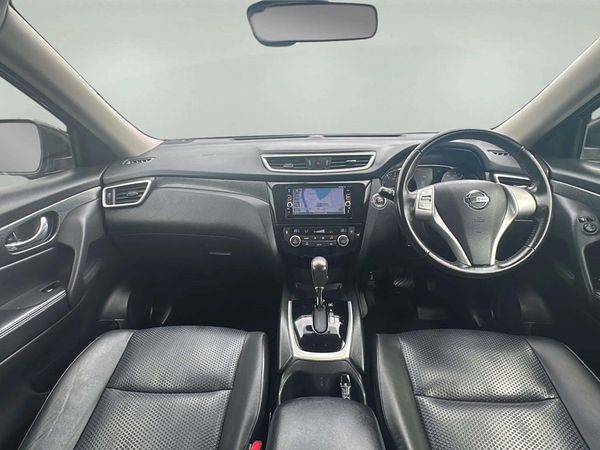 2017 Nissan X-Trail Enterprise Gisborne, 323 Gladstone Rd image 321105