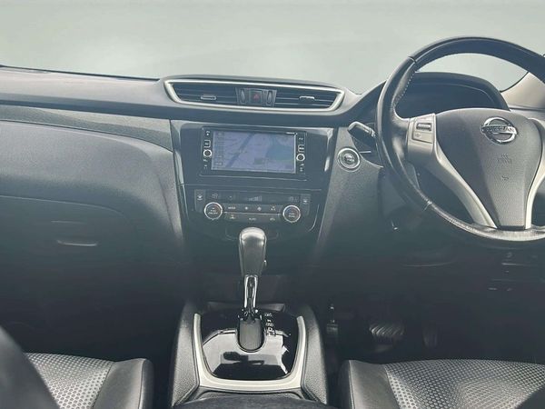 2017 Nissan X-Trail Enterprise Gisborne, 323 Gladstone Rd image 321106