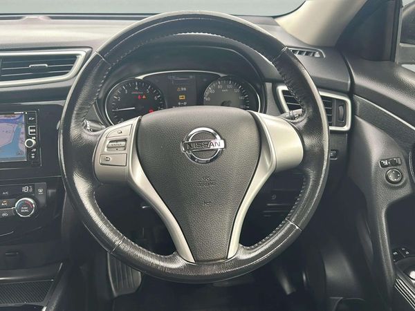 2017 Nissan X-Trail Enterprise Gisborne, 323 Gladstone Rd image 321107