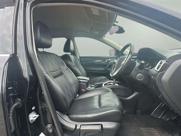 2017 Nissan X-Trail Enterprise Gisborne, 323 Gladstone Rd image 321109