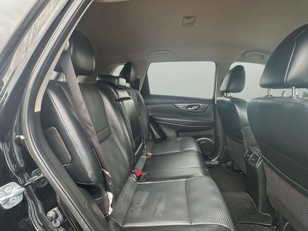 2017 Nissan X-Trail Enterprise Gisborne, 323 Gladstone Rd image 321110