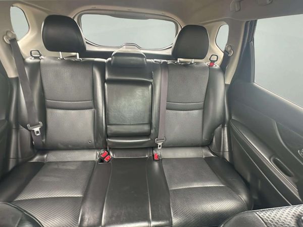 2017 Nissan X-Trail Enterprise Gisborne, 323 Gladstone Rd image 321111