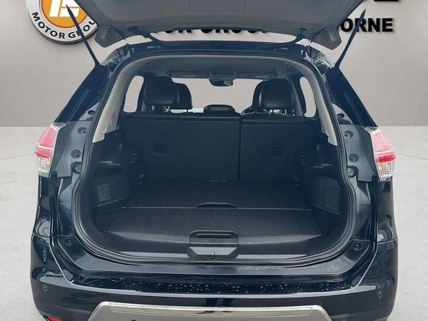 2017 Nissan X-Trail Enterprise Gisborne, 323 Gladstone Rd image 321112