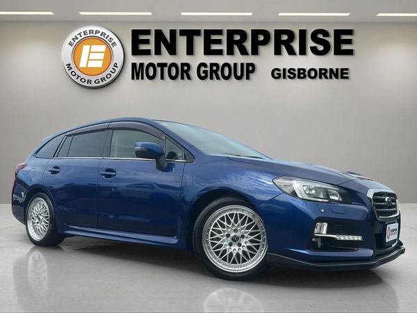 2015 Subaru Levorg Enterprise Gisborne, 323 Gladstone Rd image 313146