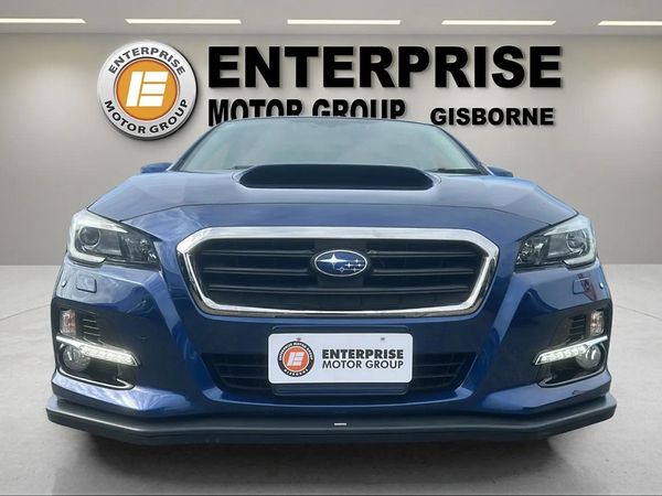 2015 Subaru Levorg Enterprise Gisborne, 323 Gladstone Rd image 313147