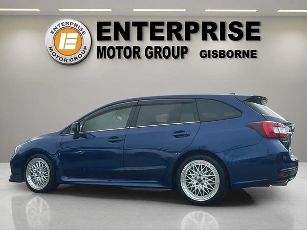 2015 Subaru Levorg Enterprise Gisborne, 323 Gladstone Rd image 313150